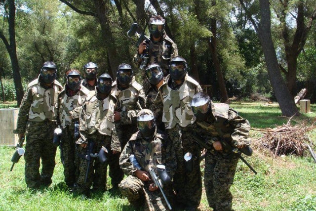  Gotcha-Team 